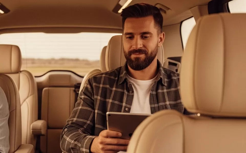 Sport Events Transportation